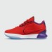 Кроссовки Nike LeBron 21 Red White - арт. f-24536