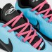 Кроссовки Nike LeBron 21 Blue - арт. f-24537