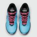 Кроссовки Nike LeBron 21 Blue - арт. f-24537
