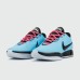 Кроссовки Nike LeBron 21 Blue - арт. f-24537