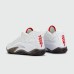 Кроссовки Air Jordan Zion 3 White Grey Ftwr. - арт. f-24539