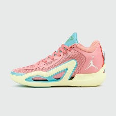 Кроссовки Jordan Tatum 1 Pink Green