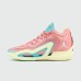 Кроссовки Jordan Tatum 1 Pink Green - арт. f-24540