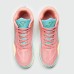 Кроссовки Jordan Tatum 1 Pink Green - арт. f-24540