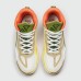Кроссовки Jordan Tatum 1 White Beige