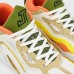 Кроссовки Jordan Tatum 1 White Beige