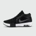 Кроссовки Nike LeBron Witness 8 Black White - арт. f-24542