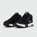 Кроссовки Nike LeBron Witness 8 Black White - арт. f-24542