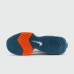 Кроссовки Nike LeBron Witness 8 White Blue - арт. f-24543