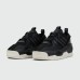 Кроссовки Adidas Y-3 Hokori III Black White - арт. f-24545