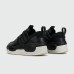 Кроссовки Adidas Y-3 Hokori III Black White - арт. f-24545