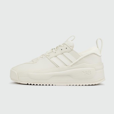 Кроссовки Adidas Y-3 Hokori III Trp.White