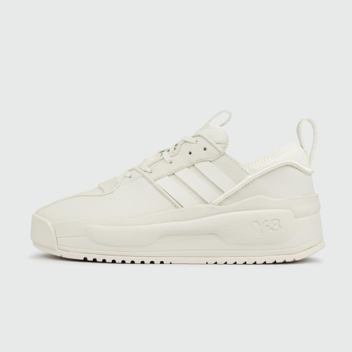 Кроссовки Adidas Y-3 Hokori III Trp.White - арт. f-24546