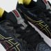 Кроссовки Asics Gel-Cumulus 25 Black White - арт. f-24547
