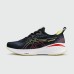 Кроссовки Asics Gel-Cumulus 25 Black White - арт. f-24547