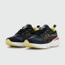 Кроссовки Asics Gel-Cumulus 25 Black White - арт. f-24547