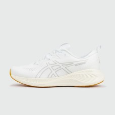 Кроссовки Asics Gel-Cumulus 25 White Gum