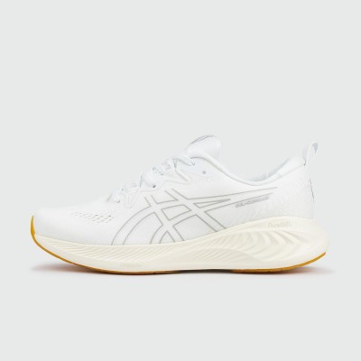 Кроссовки Asics Gel-Cumulus 25 White Gum - арт. f-24548