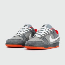 Кроссовки Nike Dunk Low x JF Pigeon
