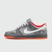 Кроссовки Nike Dunk Low x JF Pigeon - арт. f-24555