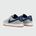 Кроссовки Nike SB FC Classic Grey Blue - арт. f-24557