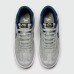 Кроссовки Nike SB FC Classic Grey Blue - арт. f-24557