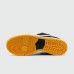 Кроссовки Nike Dunk Low SB Black / White Gum - арт. f-24558