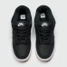 Кроссовки Nike Dunk Low SB Black / White Gum - арт. f-24558