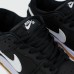 Кроссовки Nike Dunk Low SB Black / White Gum - арт. f-24558