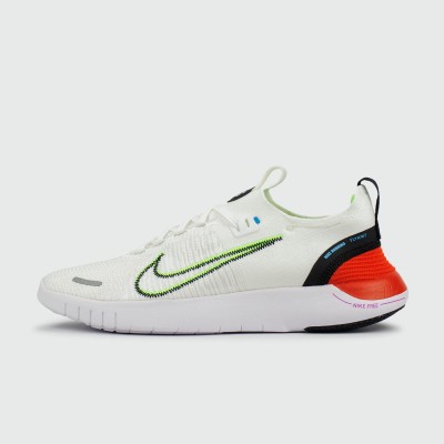 Кроссовки Nike Free RN Next Nature White Mix Colors - арт. f-24562