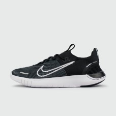 Кроссовки Nike Free RN Next Nature Black White