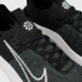 Кроссовки Nike Free RN Next Nature Black White