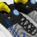 Кроссовки Nike Free RN Next Nature Grey Black - арт. f-24564