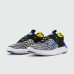Кроссовки Nike Free RN Next Nature Grey Black - арт. f-24564