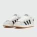 Кроссовки Adidas Campus 00s Grey Black with Fur - арт. f-24567