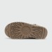 Угги UGG AUSTRALIA Lace Grey - арт. f-24570