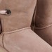 Угги UGG AUSTRALIA Lace Pink - арт. f-24571