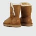 Угги UGG AUSTRALIA Zip Beige - арт. f-24573