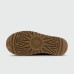 Угги UGG AUSTRALIA Zip Beige - арт. f-24573