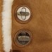 Угги UGG AUSTRALIA Zip Beige - арт. f-24573