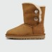 Угги UGG AUSTRALIA Zip Beige - арт. f-24573