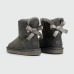 Угги UGG AUSTRALIA Grey - арт. f-24574