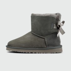 Угги UGG AUSTRALIA Grey