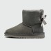 Угги UGG AUSTRALIA Grey - арт. f-24574