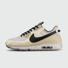 Кроссовки Nike Air Max Terrascape 90 Beige Grey