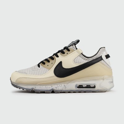 Кроссовки Nike Air Max Terrascape 90 Beige Grey