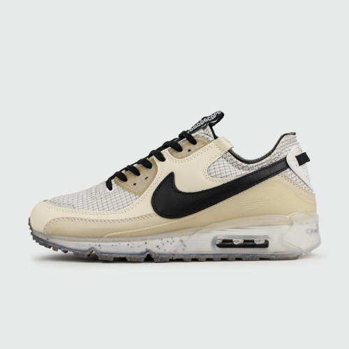 Кроссовки Nike Air Max Terrascape 90 Beige Grey - арт. f-24583