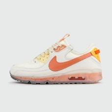 Кроссовки Nike Air Max Terrascape 90 Beige Orange