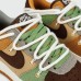 Кроссовки Nike Air Force 1 Low VooDoo