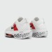 Кроссовки Nike Air Zoom AlphaFly Next 2 White Red - арт. f-24587